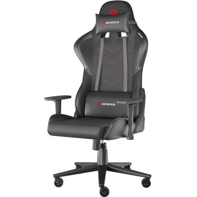Genesis NITRO 550 G2 černé – Zboží Mobilmania