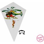 Wiky drak 119179 48 x 71cm – Zboží Dáma