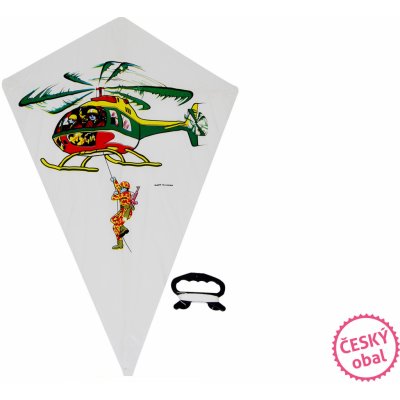 Wiky drak 119179 48 x 71cm – Zboží Dáma