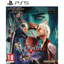 Hry na PS5 Devil May Cry 5 (Special Edition)