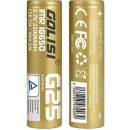 Golisi baterie G22 IMR 18650 2200mAh 20A 30A