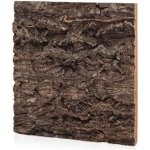 Repti Zoo přírodní korkové pozadí 28,5 x 28 cm – Zboží Dáma