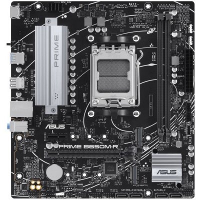 Asus PRIME B650M-R 90MB1H30-M0EAY0 – Hledejceny.cz