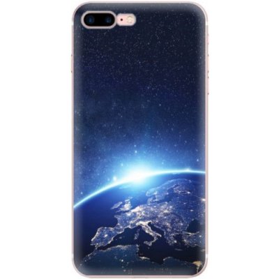 iSaprio Earth at Night Apple iPhone 7 Plus / 8 Plus – Hledejceny.cz