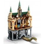 LEGO® Harry Potter™ 76389 Bradavice: Tajemná komnata – Hledejceny.cz