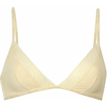 Calvin Klein podprsenka F37 Triangle