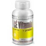 Kompava C Vitamin v prášku 1000 250 g – Hledejceny.cz