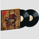 SMASHING PUMPKINS - Machina/The Machines Of God 25th Anniversary LP – Hledejceny.cz