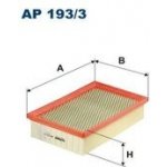 Vzduchový filtr FILTRON AP 193/3 – Hledejceny.cz