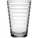 Iittala Sklenice Aino Aalto clear 2ks 33cl