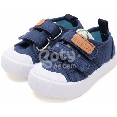 D.D.Step C096-51314A Royal blue – Sleviste.cz