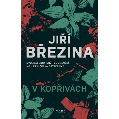 V kopřivách – Zboží Dáma