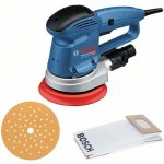 Bosch GEX 34-150 0.601.372.800 – Zboží Mobilmania