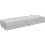 Schod NATURBLOK CS-BETON 1000x310x150 mm naturcolor playa – Hledejceny.cz