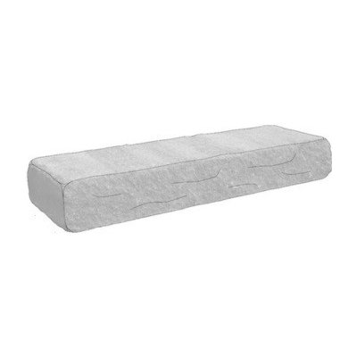 Schod NATURBLOK CS-BETON 1000x310x150 mm naturcolor playa – Hledejceny.cz