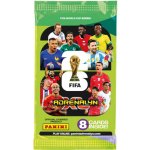 Panini FIFA WORLD CUP 2026 ADRENALYN karty – Hledejceny.cz