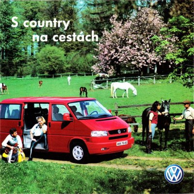 Různí interpreti - S country na cestách CD