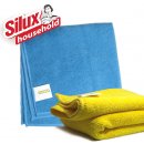 Silux Household utěrka z mikrovlákna extra pevná 40 x 40 cm 300g/m2 1 ks