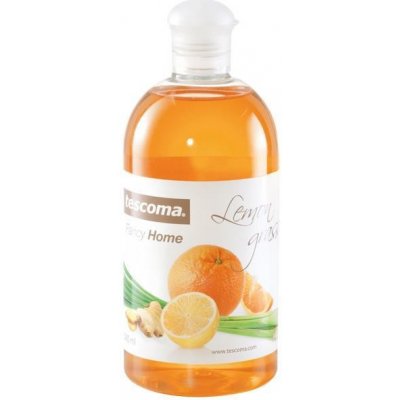 Tescoma náplň pro difuzér FANCY HOME Citronová tráva 500 ml – Hledejceny.cz