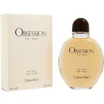 Calvin Klein Obsession voda po holení 125 ml – Zboží Dáma