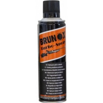 Brunox Turbo 300 ml