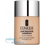 Clinique Anti Blemish Solutions Liquid Tekutý make-up 5 Fresh Beige 30 ml – Sleviste.cz