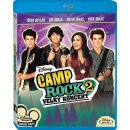 Camp Rock 2: Velký koncert BD