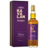 Whisky Kavalan Podium 46% 0,7 l (karton)