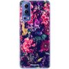 Pouzdro a kryt na mobilní telefon dalších značek Pouzdro iSaprio - Flowers 10 Vivo Y72 5G