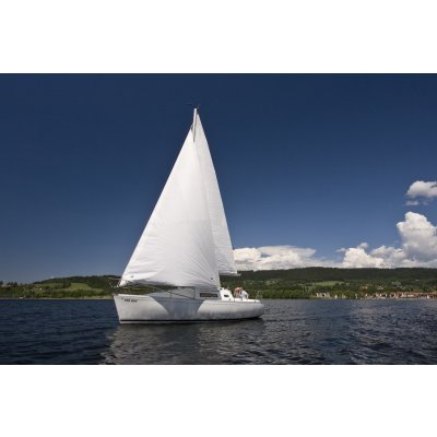 Den na plachetnici – Sleviste.cz