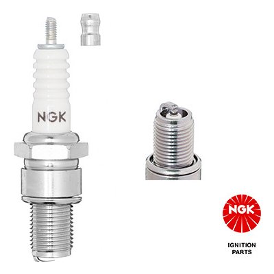 Zapalovací svíčka NGK 1111 – Hledejceny.cz