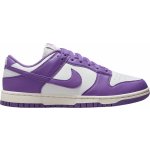 Nike Dunk Low summit white/ black raspberry – Zboží Dáma