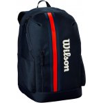 Wilson Team Backpack 2025 – Zbozi.Blesk.cz