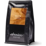 Ebenica Siesta nízkokofeinová zrnková 220 g – Hledejceny.cz