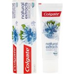 Colgate Natural Extract Radiant White 75 ml – Hledejceny.cz