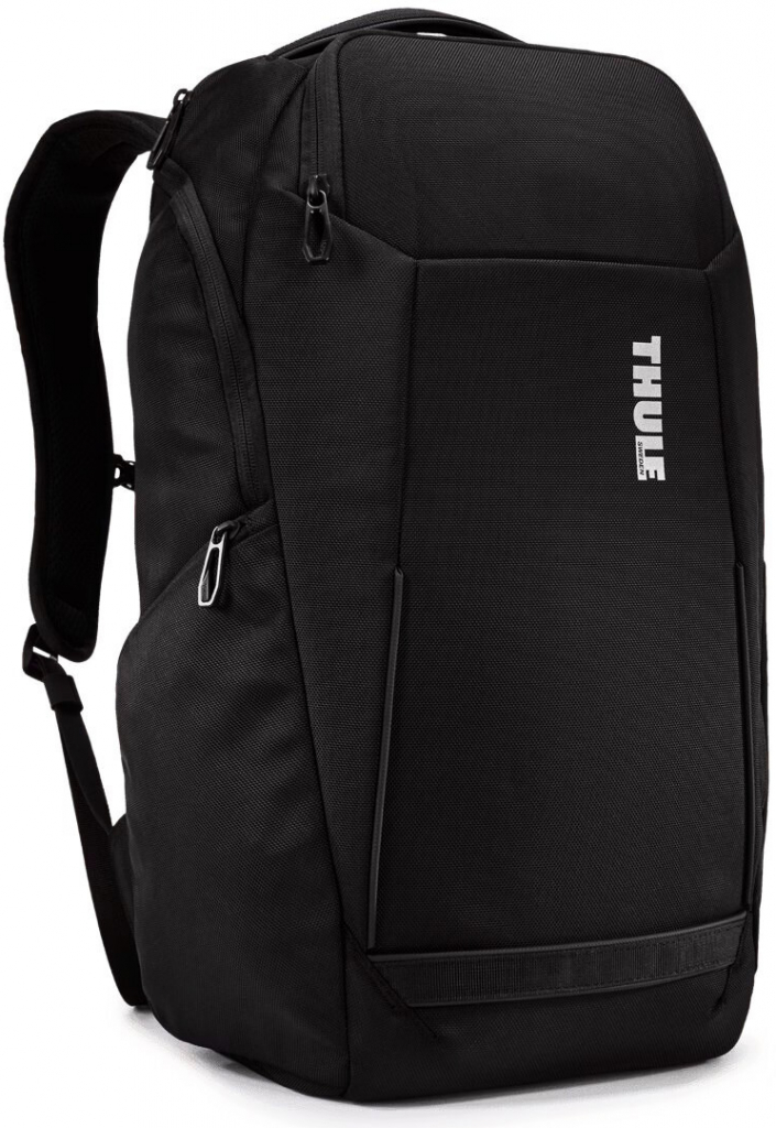 Thule Accent Black 28 l