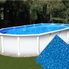 Bazénová fólie Planet Pool Náhradní fólie Waves pro bazén 5,5 x 3,7 x 1,2 m