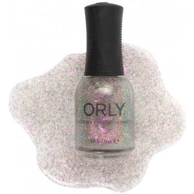Orly Lacquer lak na nehty Disco Drop 11 ml – Sleviste.cz