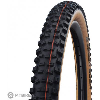 Schwalbe Hans Dampf 27,5x2,35 60-584 kevlar – Zboží Mobilmania