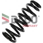 Vinutá pružina podvozku DACO Germany 801714 – Sleviste.cz