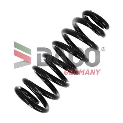 Vinutá pružina podvozku DACO Germany 801714 – Sleviste.cz