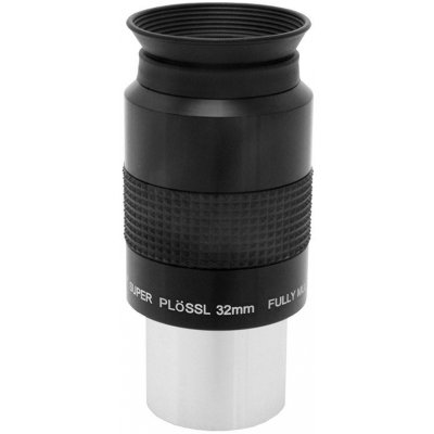 TS Optics Super Plössl 32mm 52° 1,25″ – Zboží Živě