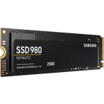 Samsung 980 250GB, MZ-V8V250BW – Zboží Živě