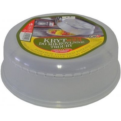 Plastimex kryt do MVT d23cm – Zbozi.Blesk.cz