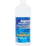 KINGPOOL odstraňovač řas 1 L – Zboží Dáma