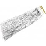 MFP Lameta vánoční bílá metal 8885880 – Zboží Dáma