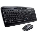 Logitech Wireless Combo MK330 920-003999 – Hledejceny.cz