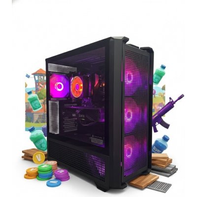 GamePC Raiko Epic GAMEPC6354 – Hledejceny.cz