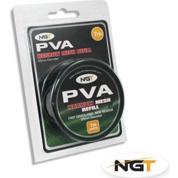 NGT PVA Náhradní Rukáv Refill 7mx25mm