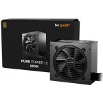 be quiet! Pure Power 12 850W BP004EU – Zboží Mobilmania